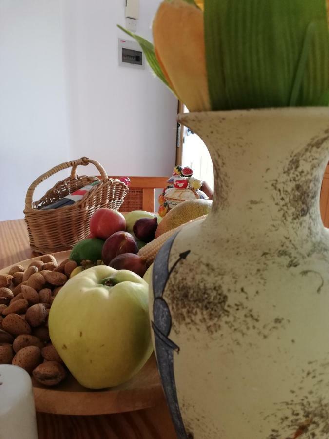 Chriselina Gottage Lejlighed Paphos Eksteriør billede